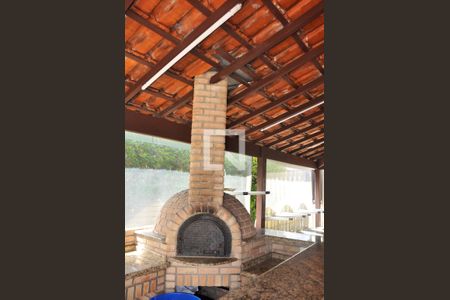 Apartamento à venda com 90m², 3 quartos e 3 vagasÁrea comum - Churrasqueira