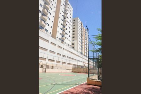 Apartamento à venda com 90m², 3 quartos e 3 vagasQuadra Esportiva