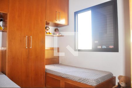 Apartamento à venda com 90m², 3 quartos e 3 vagasQuarto 02