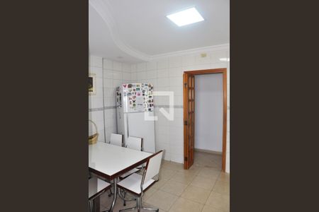 Apartamento à venda com 90m², 3 quartos e 3 vagasCozinha