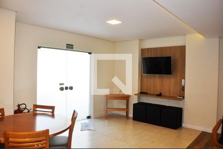 Apartamento à venda com 90m², 3 quartos e 3 vagasÁrea comum 