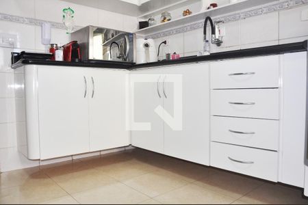Apartamento à venda com 90m², 3 quartos e 3 vagasCozinha