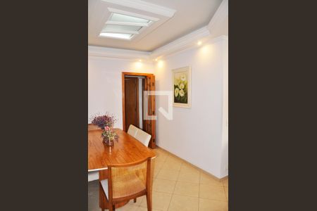 Apartamento à venda com 90m², 3 quartos e 3 vagasSala de Jantar