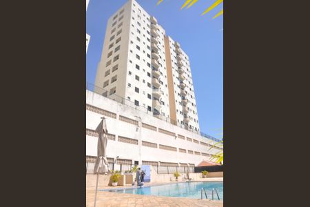 Apartamento à venda com 90m², 3 quartos e 3 vagasÁrea comum - Piscina