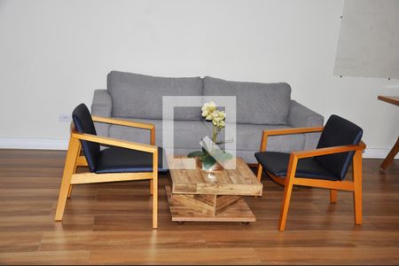 Apartamento à venda com 90m², 3 quartos e 3 vagasÁrea comum 