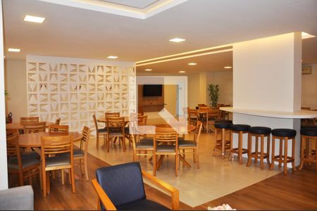 Apartamento à venda com 90m², 3 quartos e 3 vagasÁrea comum 