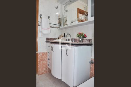 Apartamento à venda com 90m², 3 quartos e 3 vagasSuite / Quarto 01