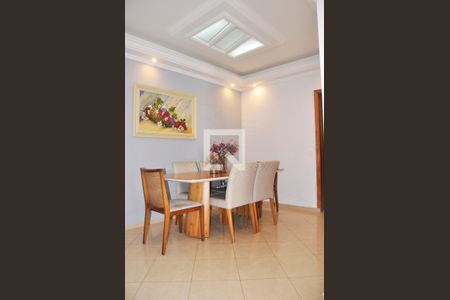 Apartamento à venda com 90m², 3 quartos e 3 vagasSala de Jantar