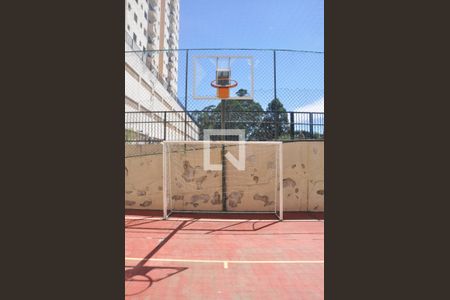 Apartamento à venda com 90m², 3 quartos e 3 vagasQuadra Esportiva