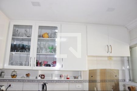 Apartamento à venda com 90m², 3 quartos e 3 vagasCozinha