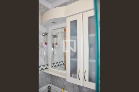 Apartamento à venda com 90m², 3 quartos e 3 vagasBanheiro