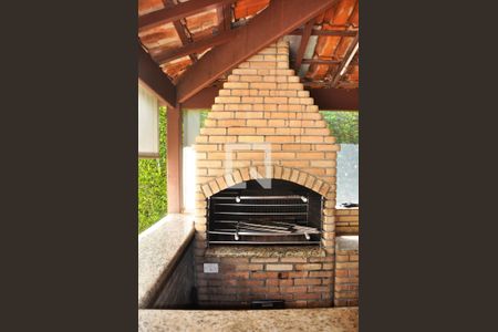 Apartamento à venda com 90m², 3 quartos e 3 vagasÁrea comum - Churrasqueira