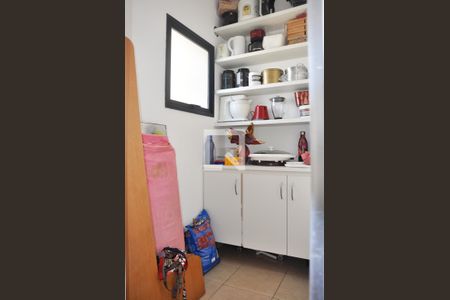 Apartamento à venda com 90m², 3 quartos e 3 vagasDispensa