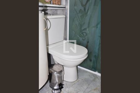 Apartamento à venda com 90m², 3 quartos e 3 vagasBanheiro