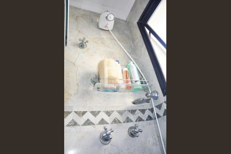 Apartamento à venda com 90m², 3 quartos e 3 vagasBanheiro