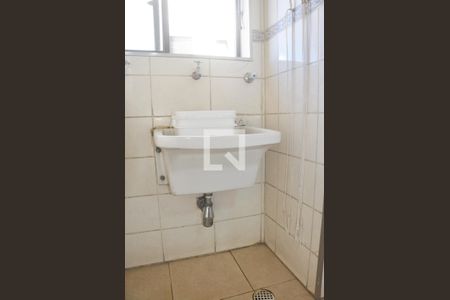 Apartamento à venda com 90m², 3 quartos e 3 vagasLavanderia