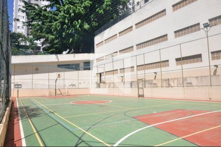 Apartamento à venda com 90m², 3 quartos e 3 vagasQuadra Esportiva