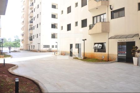 Apartamento à venda com 90m², 3 quartos e 3 vagasÁrea comum