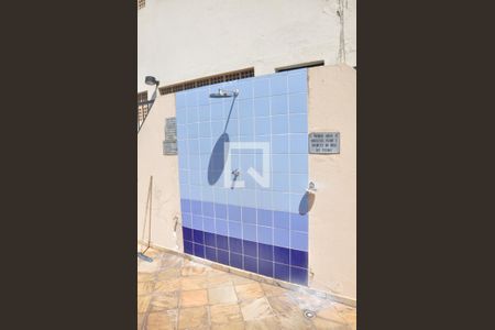 Apartamento à venda com 90m², 3 quartos e 3 vagasÁrea comum - Piscina