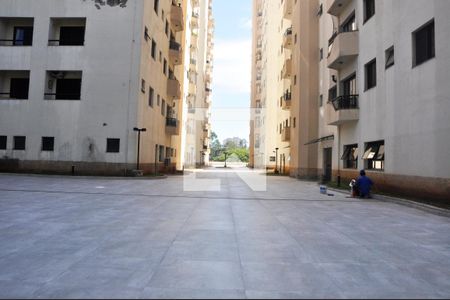 Apartamento à venda com 90m², 3 quartos e 3 vagasÁrea comum
