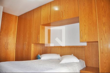 Apartamento à venda com 90m², 3 quartos e 3 vagasQuarto 01 com Suite