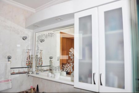 Apartamento à venda com 90m², 3 quartos e 3 vagasSuite / Quarto 01