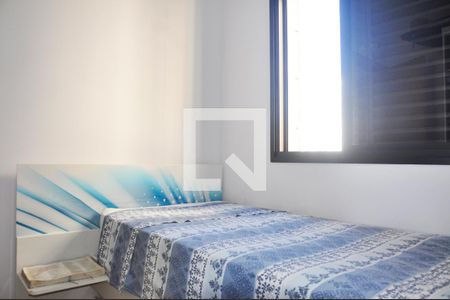 Apartamento à venda com 90m², 3 quartos e 3 vagasQuarto 03