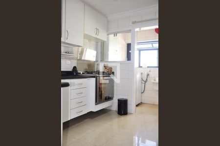 Apartamento à venda com 90m², 3 quartos e 3 vagasCozinha