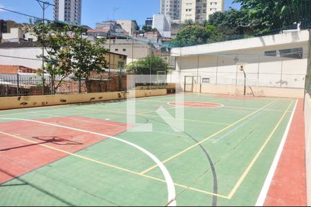 Apartamento à venda com 90m², 3 quartos e 3 vagasQuadra Esportiva