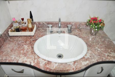 Apartamento à venda com 90m², 3 quartos e 3 vagasSuite / Quarto 01