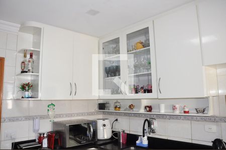 Apartamento à venda com 90m², 3 quartos e 3 vagasCozinha