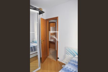 Apartamento à venda com 90m², 3 quartos e 3 vagasQuarto 03