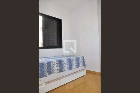 Apartamento à venda com 90m², 3 quartos e 3 vagasQuarto 03