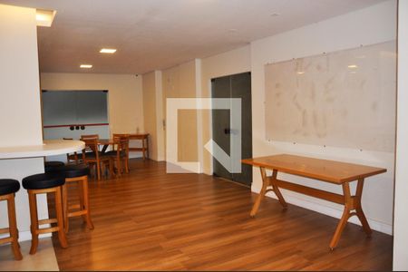 Apartamento à venda com 90m², 3 quartos e 3 vagasÁrea comum 