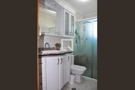 Apartamento à venda com 90m², 3 quartos e 3 vagasSuite / Quarto 01