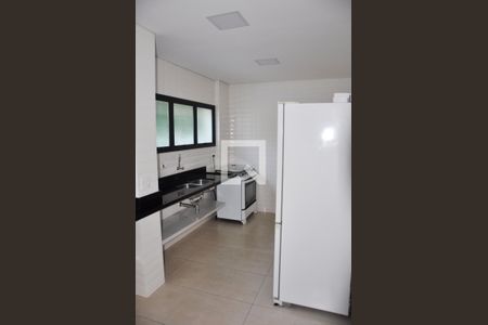 Apartamento à venda com 90m², 3 quartos e 3 vagasÁrea comum 