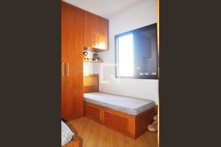 Apartamento à venda com 90m², 3 quartos e 3 vagasQuarto 02