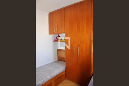 Apartamento à venda com 90m², 3 quartos e 3 vagasQuarto 02