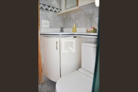 Apartamento à venda com 90m², 3 quartos e 3 vagasBanheiro