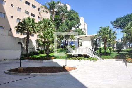 Apartamento à venda com 90m², 3 quartos e 3 vagasÁrea comum