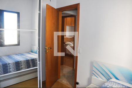 Apartamento à venda com 90m², 3 quartos e 3 vagasQuarto 03