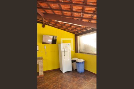 Apartamento à venda com 90m², 3 quartos e 3 vagasÁrea comum - Churrasqueira 02