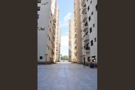 Apartamento à venda com 90m², 3 quartos e 3 vagasÁrea comum