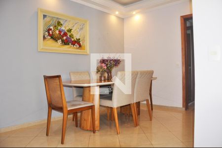 Apartamento à venda com 90m², 3 quartos e 3 vagasSala de Jantar