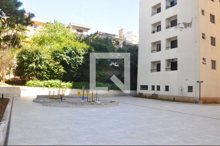 Apartamento à venda com 90m², 3 quartos e 3 vagasÁrea comum