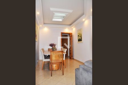 Apartamento à venda com 90m², 3 quartos e 3 vagasSala de Jantar