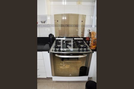 Apartamento à venda com 90m², 3 quartos e 3 vagasCozinha