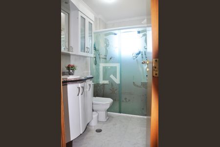 Apartamento à venda com 90m², 3 quartos e 3 vagasSuite / Quarto 01