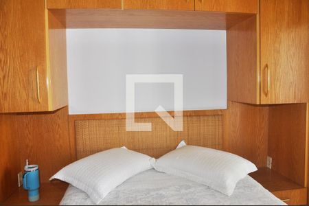 Apartamento à venda com 90m², 3 quartos e 3 vagasQuarto 01 com Suite