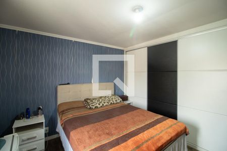 Quarto 1 de casa para alugar com 2 quartos, 111m² em Vila Maria, São Paulo